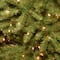 10 ft. Pre-Lit Dunhill® Fir Slim Artificial Christmas Tree, Clear Lights